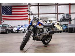 1968 Honda CL350 (CC-1659515) for sale in Kentwood, Michigan