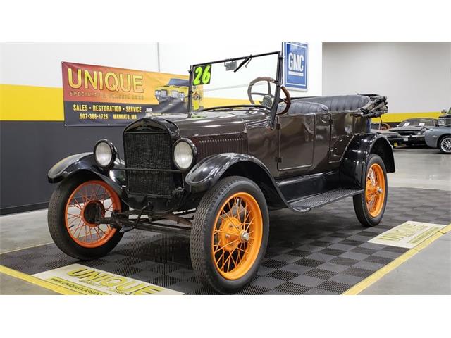 1926 Ford Model T (CC-1659538) for sale in Mankato, Minnesota