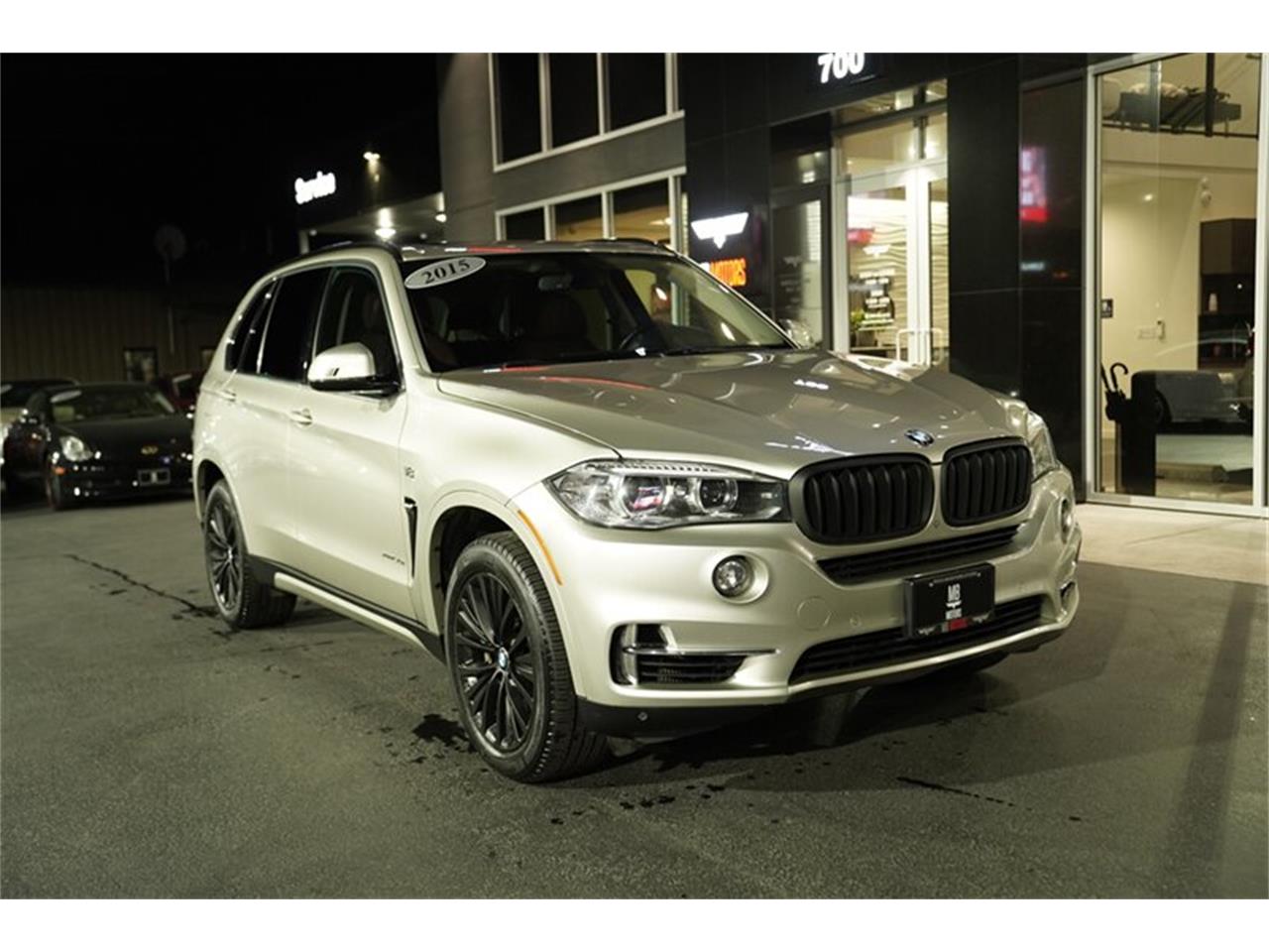 2015 BMW X5 for Sale | ClassicCars.com | CC-1659551