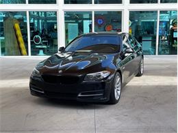 2014 BMW 5 Series (CC-1659554) for sale in Palmetto, Florida