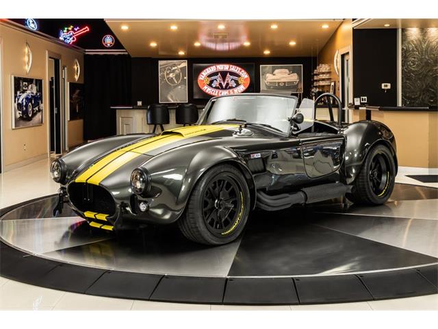 1965 Shelby Cobra (CC-1659558) for sale in Plymouth, Michigan