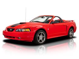 1999 Ford Mustang (CC-1659564) for sale in Charlotte, North Carolina