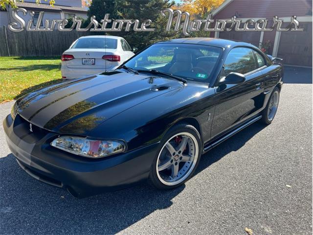 1995 Ford Mustang (CC-1659567) for sale in North Andover, Massachusetts