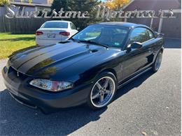 1995 Ford Mustang (CC-1659567) for sale in North Andover, Massachusetts