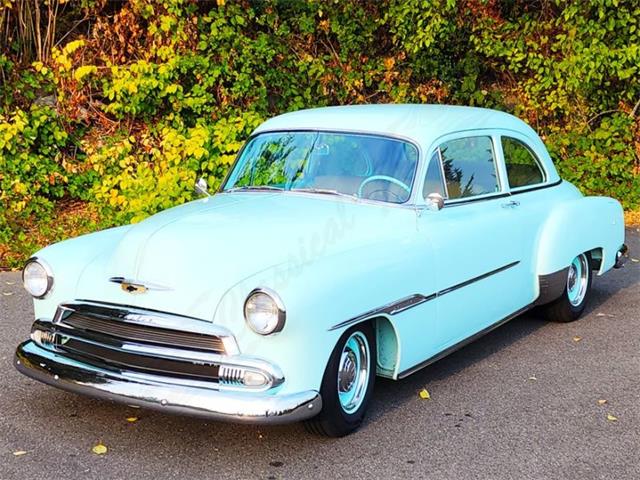 1951 Chevrolet 1 Ton Pickup (CC-1659586) for sale in Arlington, Texas
