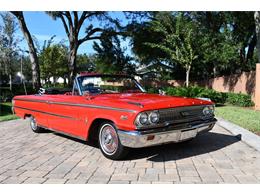 1963 Ford Galaxie (CC-1659590) for sale in Lakeland, Florida