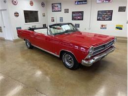 1966 Ford Fairlane (CC-1659600) for sale in Lakeland, Florida