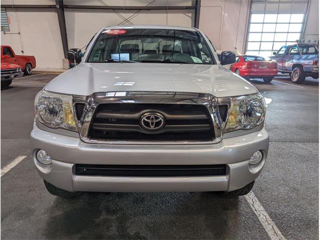 2008 Toyota Tacoma for Sale | ClassicCars.com | CC-1659601