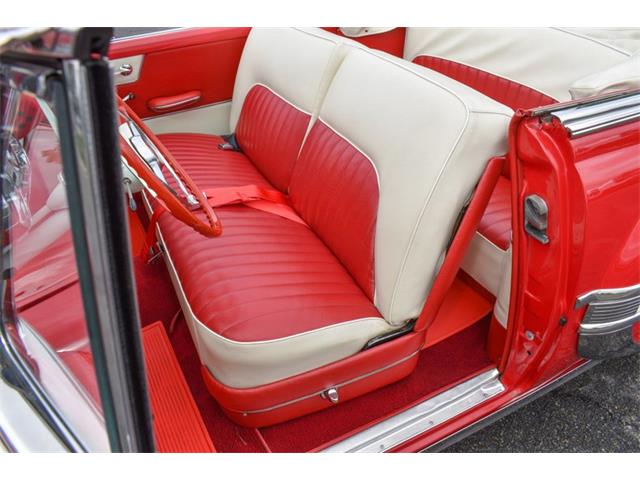 1953 Chevrolet Bel Air (CC-1659604) for sale in Costa Mesa, California