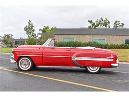 1953 Chevrolet Bel Air (CC-1659604) for sale in Costa Mesa, California