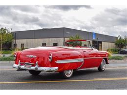 1953 Chevrolet Bel Air (CC-1659604) for sale in Costa Mesa, California