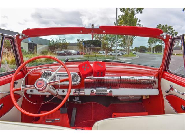 1953 Chevrolet Bel Air (CC-1659604) for sale in Costa Mesa, California