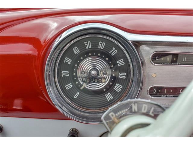 1953 Chevrolet Bel Air (CC-1659604) for sale in Costa Mesa, California