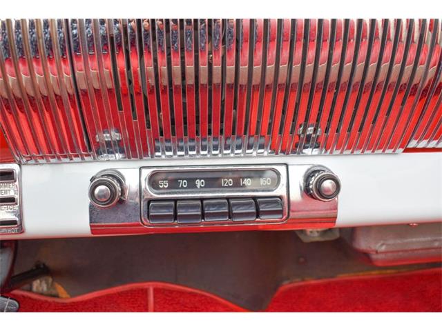 1953 Chevrolet Bel Air (CC-1659604) for sale in Costa Mesa, California