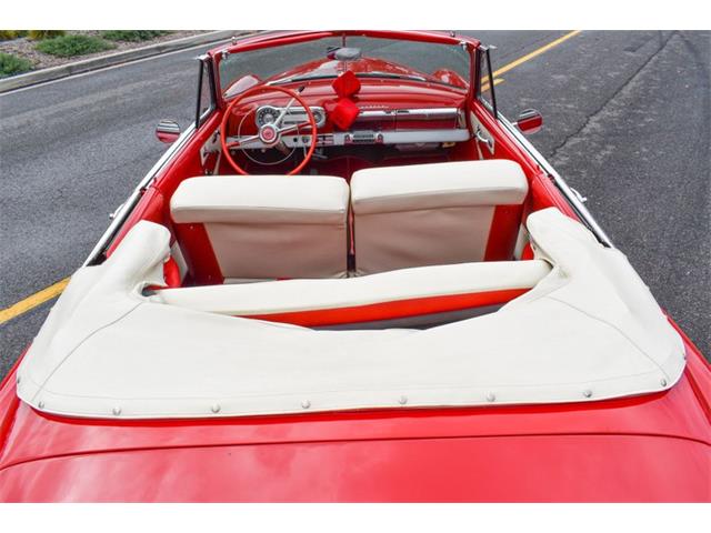 1953 Chevrolet Bel Air (CC-1659604) for sale in Costa Mesa, California