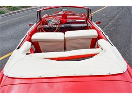 1953 Chevrolet Bel Air (CC-1659604) for sale in Costa Mesa, California
