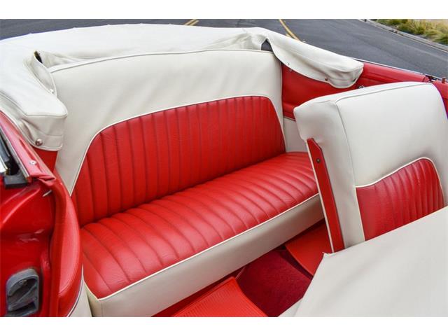 1953 Chevrolet Bel Air (CC-1659604) for sale in Costa Mesa, California