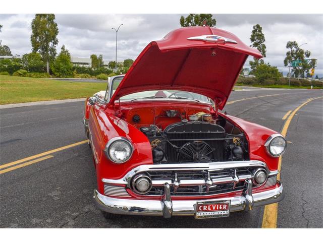 1953 Chevrolet Bel Air (CC-1659604) for sale in Costa Mesa, California