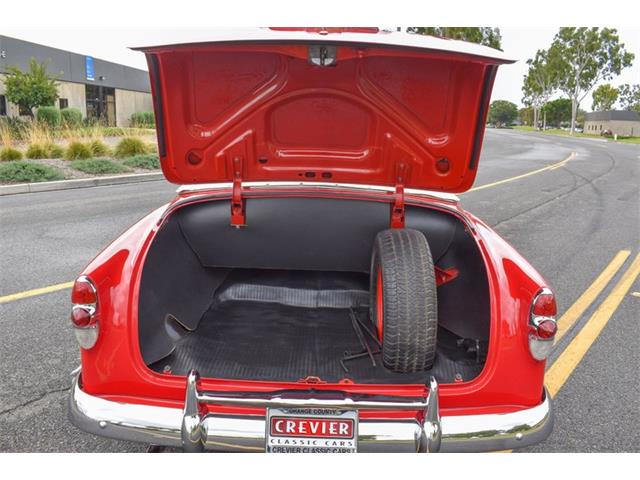 1953 Chevrolet Bel Air (CC-1659604) for sale in Costa Mesa, California