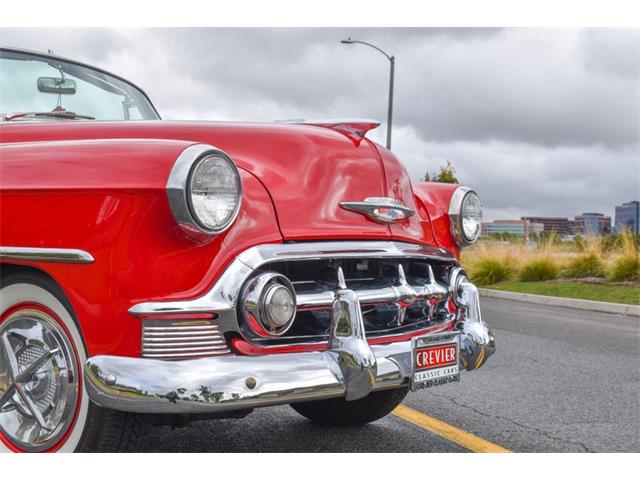 1953 Chevrolet Bel Air (CC-1659604) for sale in Costa Mesa, California