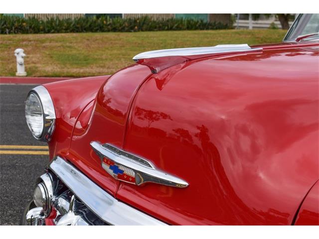 1953 Chevrolet Bel Air (CC-1659604) for sale in Costa Mesa, California