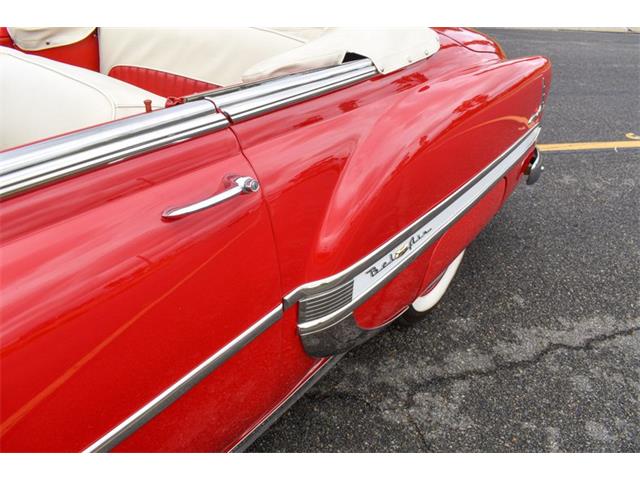 1953 Chevrolet Bel Air (CC-1659604) for sale in Costa Mesa, California