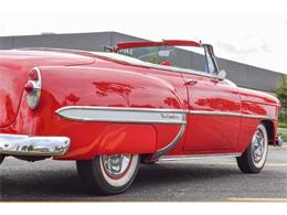 1953 Chevrolet Bel Air (CC-1659604) for sale in Costa Mesa, California