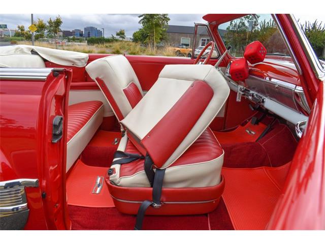 1953 Chevrolet Bel Air (CC-1659604) for sale in Costa Mesa, California