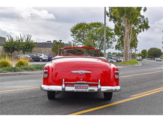 1953 Chevrolet Bel Air (CC-1659604) for sale in Costa Mesa, California