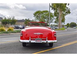 1953 Chevrolet Bel Air (CC-1659604) for sale in Costa Mesa, California