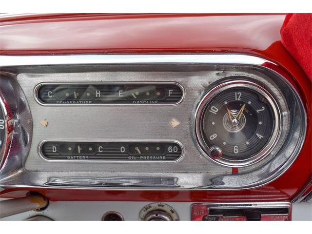 1953 Chevrolet Bel Air (CC-1659604) for sale in Costa Mesa, California