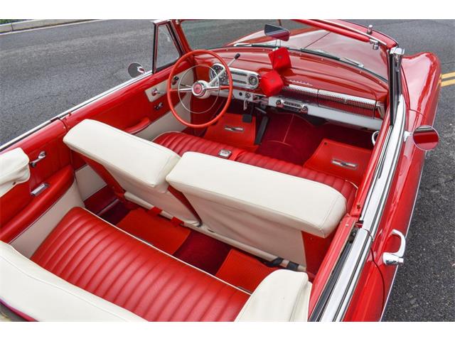 1953 Chevrolet Bel Air (CC-1659604) for sale in Costa Mesa, California