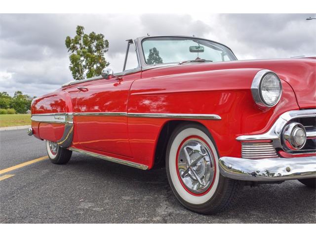 1953 Chevrolet Bel Air (CC-1659604) for sale in Costa Mesa, California