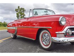 1953 Chevrolet Bel Air (CC-1659604) for sale in Costa Mesa, California