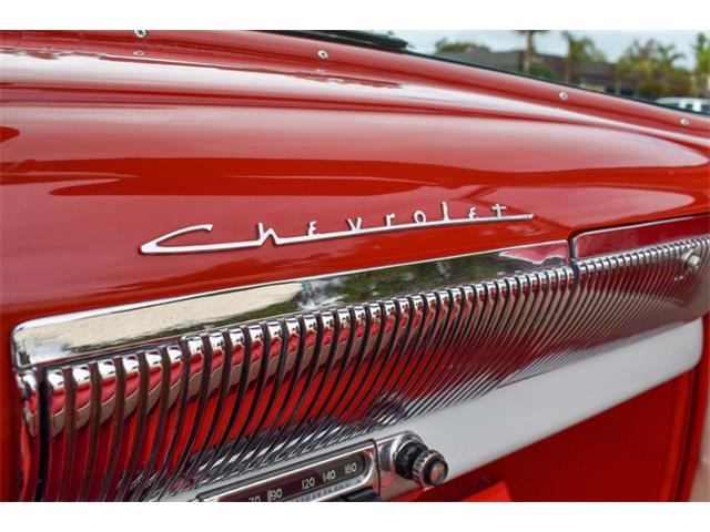 1953 Chevrolet Bel Air (CC-1659604) for sale in Costa Mesa, California