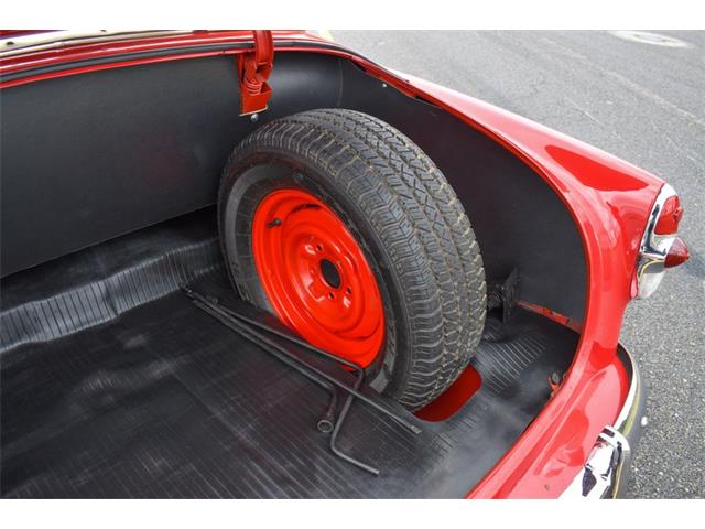 1953 Chevrolet Bel Air (CC-1659604) for sale in Costa Mesa, California