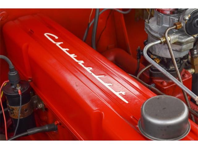 1953 Chevrolet Bel Air (CC-1659604) for sale in Costa Mesa, California