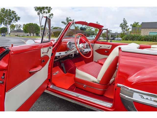 1953 Chevrolet Bel Air (CC-1659604) for sale in Costa Mesa, California