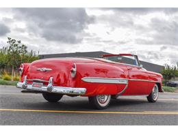 1953 Chevrolet Bel Air (CC-1659604) for sale in Costa Mesa, California
