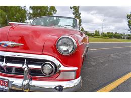 1953 Chevrolet Bel Air (CC-1659604) for sale in Costa Mesa, California