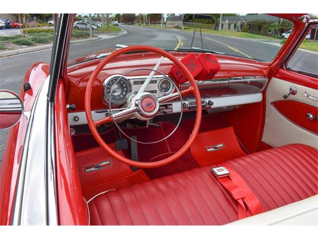 1953 Chevrolet Bel Air (CC-1659604) for sale in Costa Mesa, California