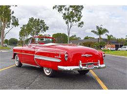1953 Chevrolet Bel Air (CC-1659604) for sale in Costa Mesa, California
