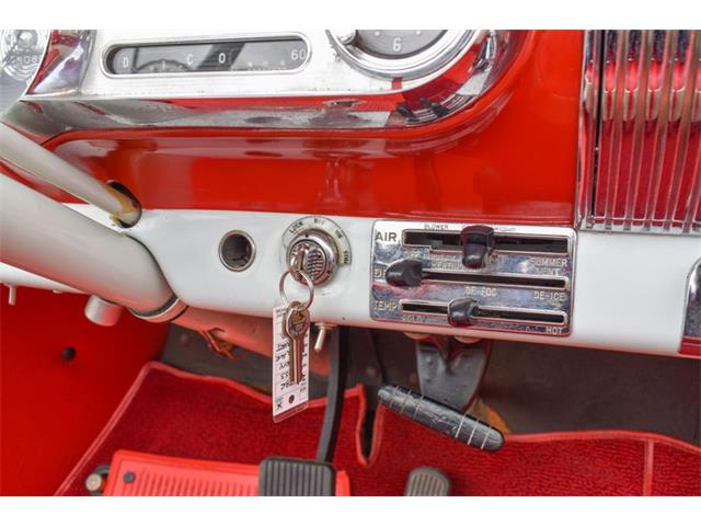 1953 Chevrolet Bel Air (CC-1659604) for sale in Costa Mesa, California