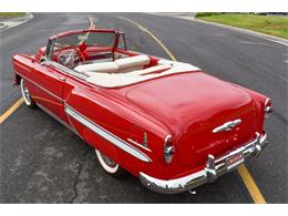1953 Chevrolet Bel Air (CC-1659604) for sale in Costa Mesa, California