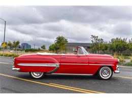 1953 Chevrolet Bel Air (CC-1659604) for sale in Costa Mesa, California