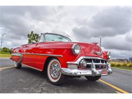 1953 Chevrolet Bel Air (CC-1659604) for sale in Costa Mesa, California