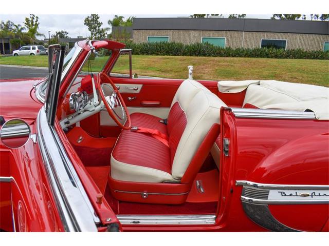 1953 Chevrolet Bel Air (CC-1659604) for sale in Costa Mesa, California