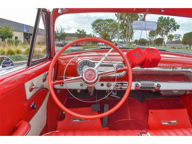 1953 Chevrolet Bel Air (CC-1659604) for sale in Costa Mesa, California