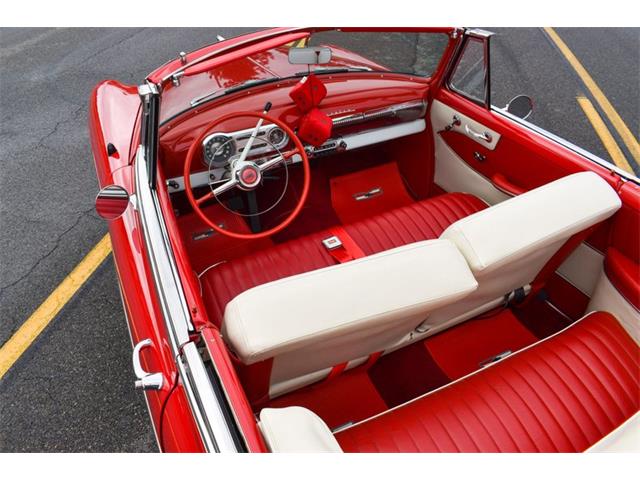 1953 Chevrolet Bel Air (CC-1659604) for sale in Costa Mesa, California