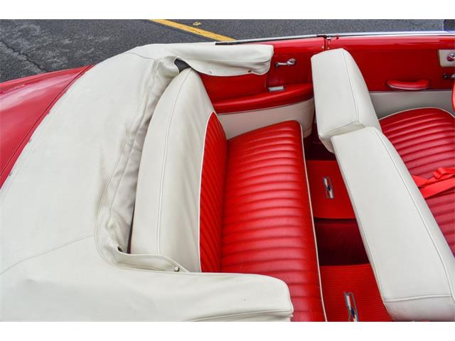 1953 Chevrolet Bel Air (CC-1659604) for sale in Costa Mesa, California